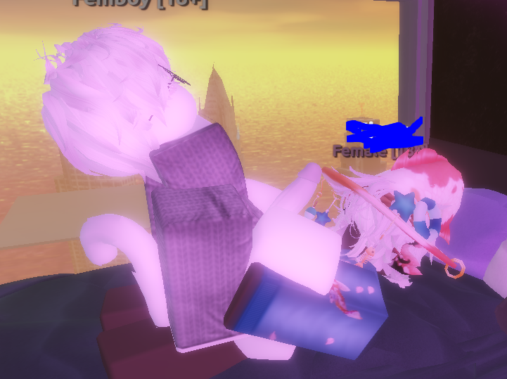 AnubisWzeppeli's tweet photo. TWINKS :nut: (2/2) #Rosex #robloxcondo #rr34 #robloxcondos #robloxporn #robloxsex #robloxnsfw #robloxrule34 #robloxr34 #TRLconf2023 #trlcons #trl https://t.co/FYhgh6JYZ8