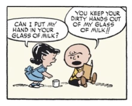 Peanuts Out of Context (@peanutsnocont) on Twitter photo 