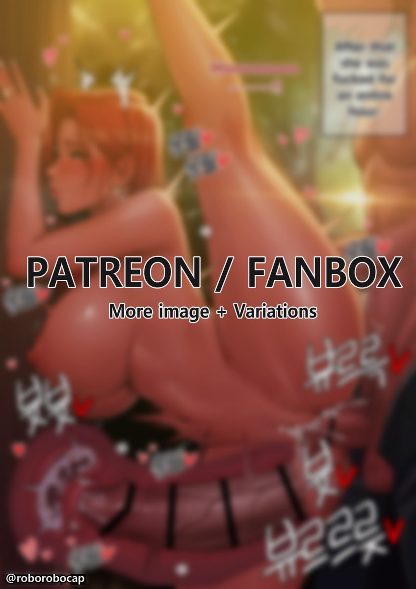 roborobocap's tweet photo. ceo and bodyguard 86

- fan box : https://t.co/wdKObjWICf
- patreon : https://t.co/uGCw4rf4WX
- gumroad : https://t.co/OicR9n0dkZ

더 많은 베리에이션 작업은 팬박스와 패트론에 공개됩니다. 감사합니다!

More variations will be available in fan box and Patreon. Thank you!

ファンボックスとパトロンでは、さらに多くのバリエーションが利用可能になります。
ありがとうございました！