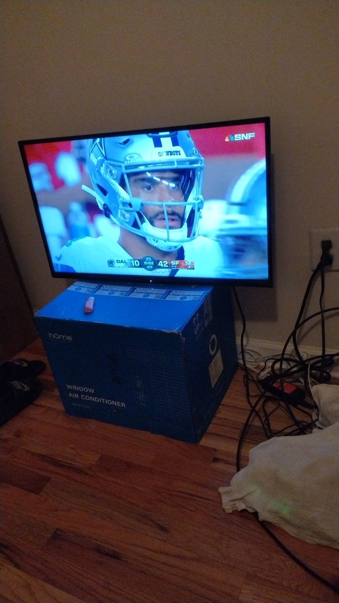 mcclary_willie's tweet photo. A picture says a thousand words!π€·πΎββοΈ
#HOWBOUTDEMBOYZ π https://t.co/6LtRWB4I2G