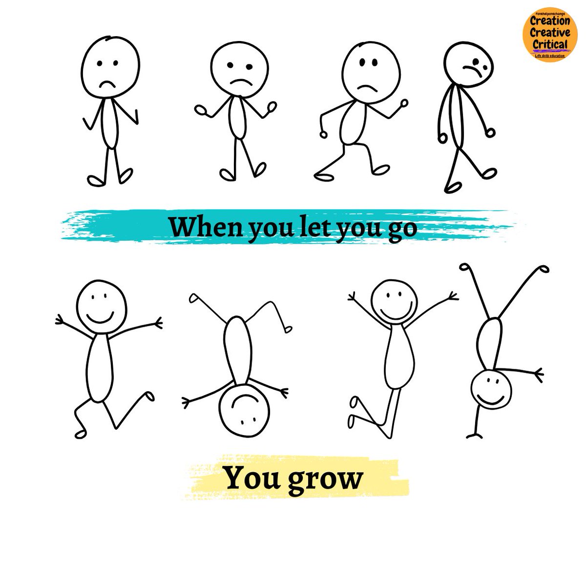 Baigreehan's tweet photo. In the process of becoming the best version of yourself. "Stay rooted, and keep growing" #LifeSkillsEducation #education #ngo #process #growing #lifeskillseducation #Innovation #onehelponechange #socialwork #spreadpositivity #creationcreativecritical #partofeducation https://t.co/tSfCDT6ejS