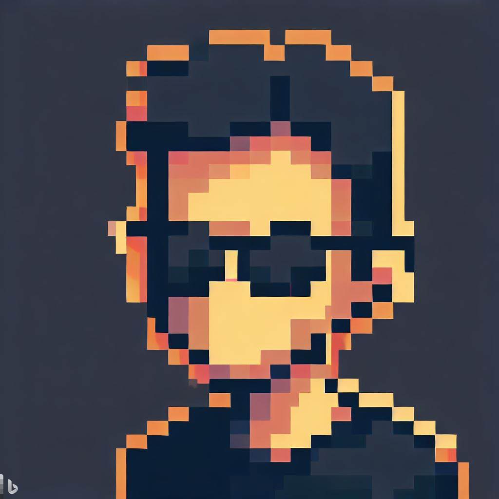 devlucaslopes's tweet image. #NewProfilePic