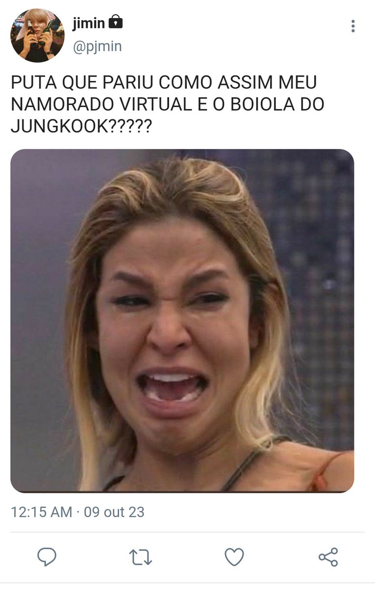 bangmcu's tweet photo. Mini #jikookau onde
Jungkook namora a quatro meses virtualmente,  afim de conhecer seu namorado misterioso, marca um encontro a cegas, Jungkook só não imaginava que ao chegar no encontro descobriria que seu namorado virtual era Jimin, seu melhor amigo que sempre brigava. https://t.co/YdpSmDfGnE