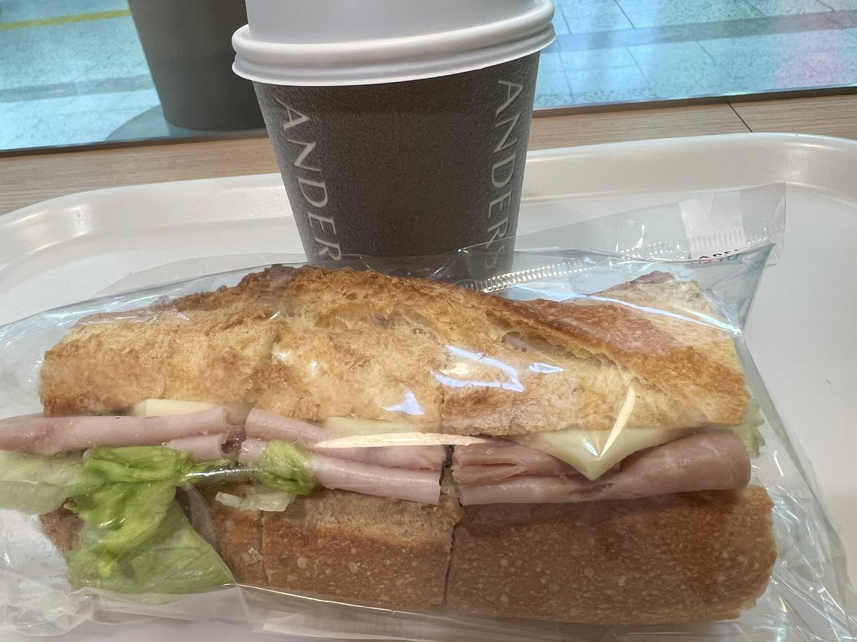vega_3310's tweet photo. 朝メシ
うん、満足♡ https://t.co/WrywkXmygp