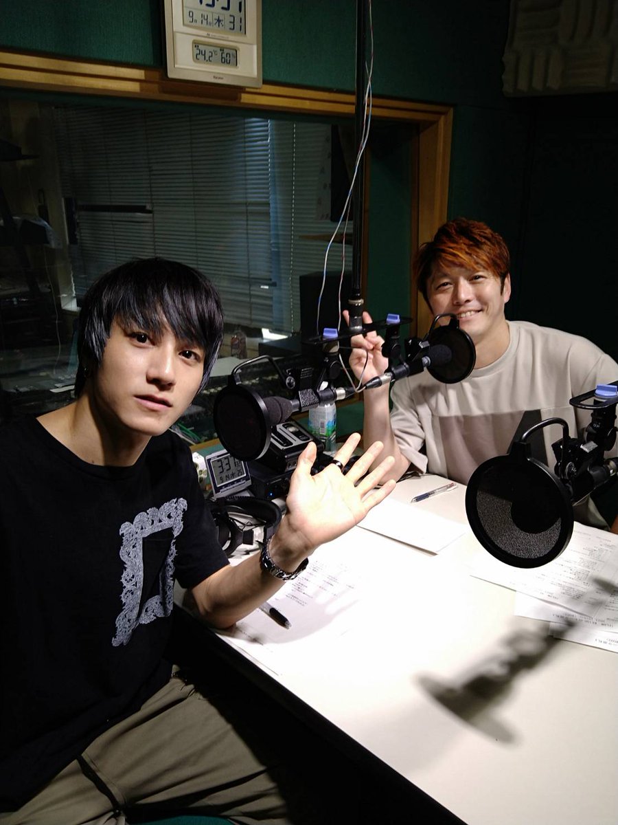 flowkeigo_radio's tweet image. 10/14＆15のゲスト巡礼は、先週に引き続き Lenny code fiction @lenny_cf の片桐航さんです🙌🏻

片桐航さんのゲスト巡礼🚶🏻‍♂️

どんなお話をするかお楽しみに🥳

#Lennycodefiction
#トーク巡礼
#FLOW