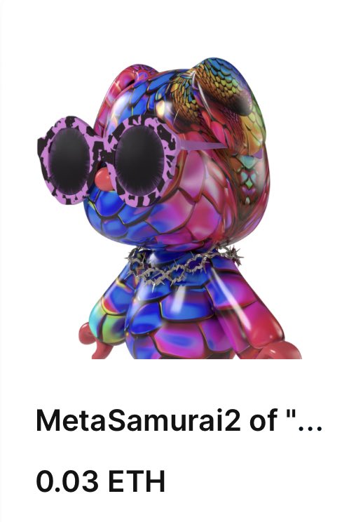 yoshit33's tweet image. 今日の #メタサムコンシェルジュ

種類の多いメタサム2の中でもスキンがよく映えるノンWEARをピックアップ👀

左上:メタサム2の中でも特殊なMatrix

右上:パッと見気付きにくい人気のドクロ

左下:色も柄も大人気の和彫柄

右下:こちらも人気の艶やかなSunBeam

#MetaSamurai2
#MetaSamurai