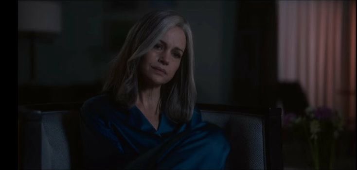 three years of the haunting of bly manor today, I miss you so much.