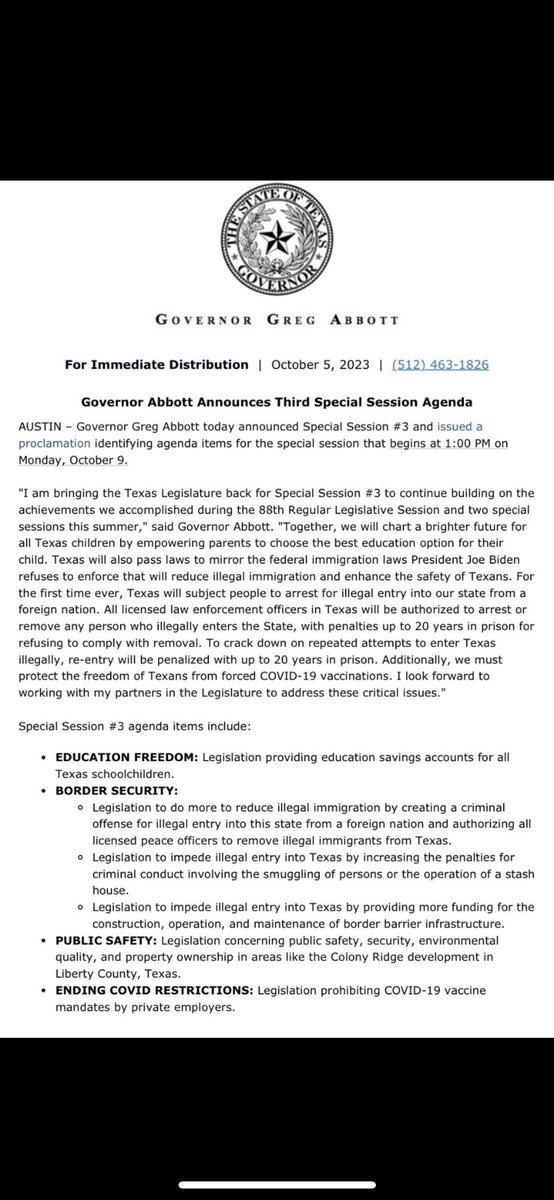 Special Session #3 is an obvious power play and a blatant bullying infraction against Texas Public Schools.  Let’s stand together to support Teachers and Public Schools. #NO_VOUCHERS #FullyFundTexasPublicSchools