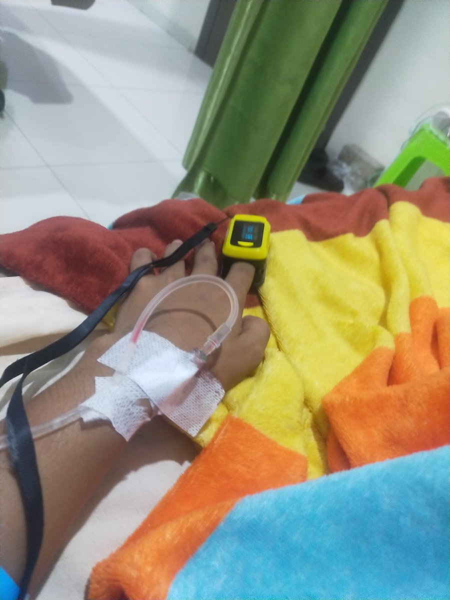 DavioKingscrown's tweet photo. Hari ke 5... Dan masih berjuang 😊 https://t.co/DiEI1lY2eD