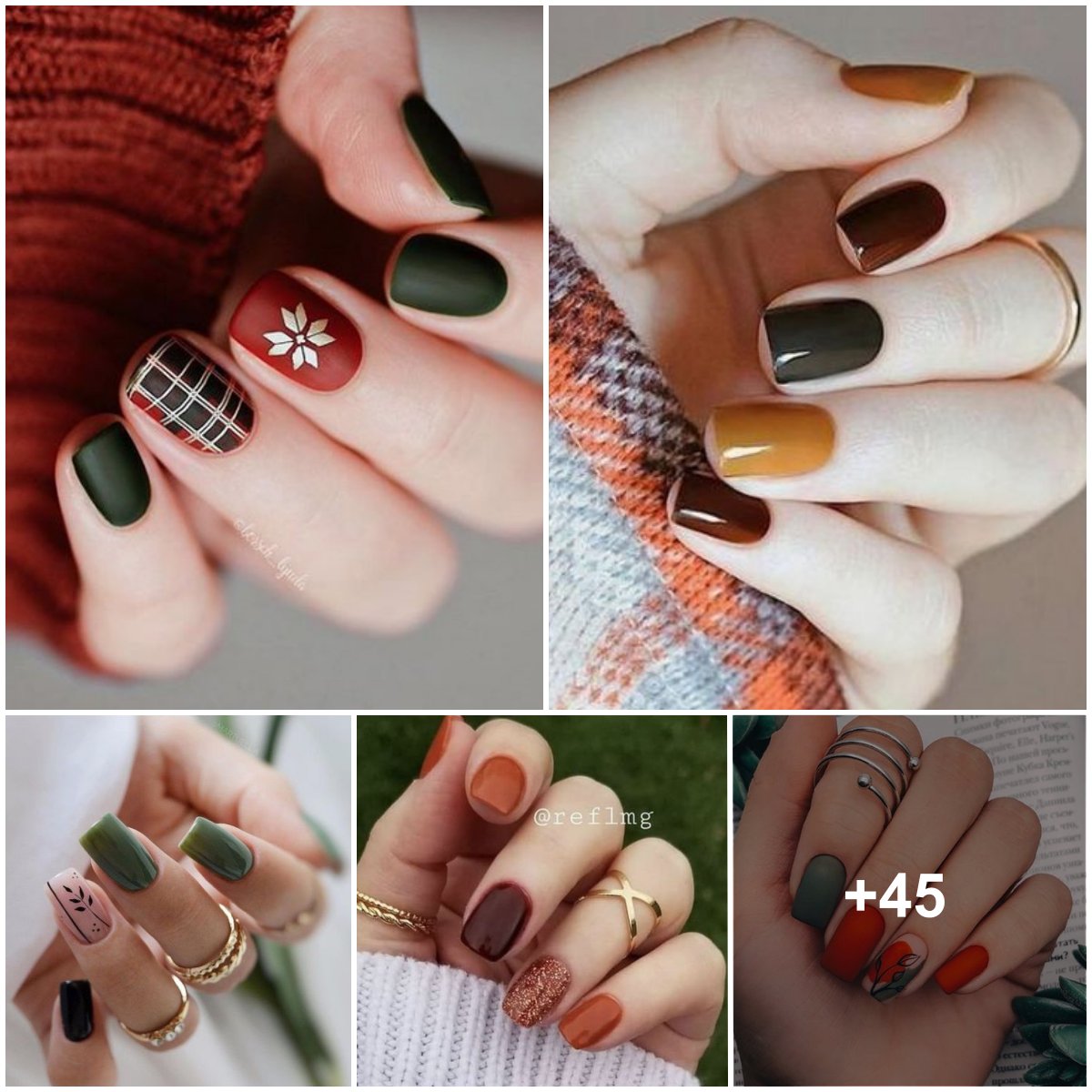 EnchantNails's tweet photo. Fall Beauty Trend: Embrace Bold Nail Colors This Season! 🥰😎🤩

View full article: https://t.co/Ry6iQqO7vg

#naildesign #naildesigns #nails #nailart #Nailbook #nailfungus #nailtrend #girl #Beauty #BeautyTukura #CHEO #koreangirl #BeautyBox #beautiful #FallBeautyTrend #Embrace https://t.co/xNedHRBr01