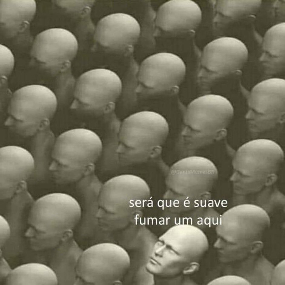 eu em qualquer lugar que eu vou: