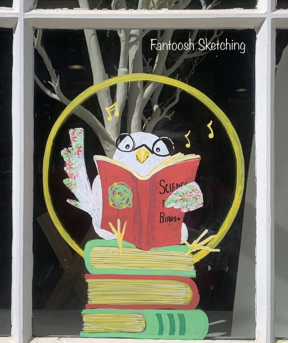 Lynn Fraser tweet media