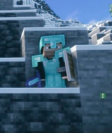 ysbel_xz's tweet photo. ⚔️ @auronplay mil gracias por el directo de hoy y por está edición de Minecraft Extremo 2, lo has hecho muy bien y disfrute muchísimo el ratete casteando.

Descansa y cena rico rey 🫶🏻🤍 https://t.co/gwM8p71ESR
