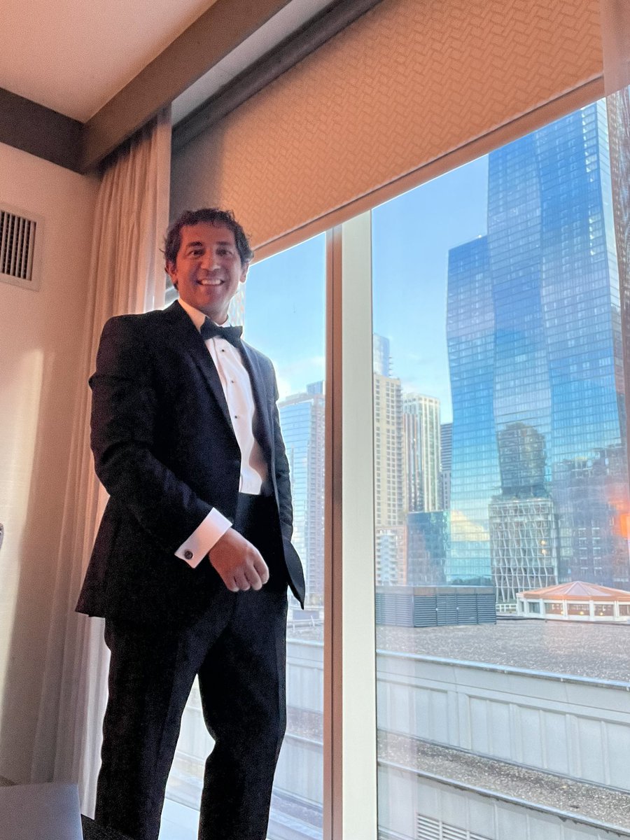 Johns Hopkins Cardiothoracic Surgery tweet media