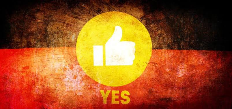 NoyAvril's tweet photo. People after retirement would not want 20 year olds making decisions for them. Consultation is key and that’s what our Indigenous brothers and sisters are asking for. #VoiceToParliament #VoteYes2023 https://t.co/ZUZeCT0V6C