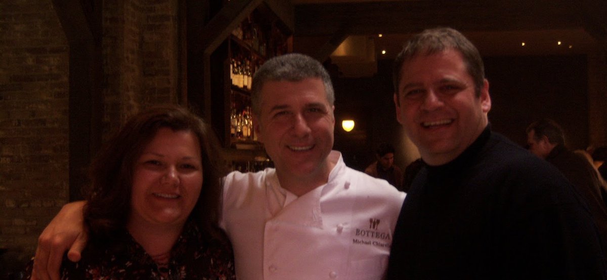 God Bless Michael! We will miss you!! <a href="/NapaStyle/">Napa Style</a>