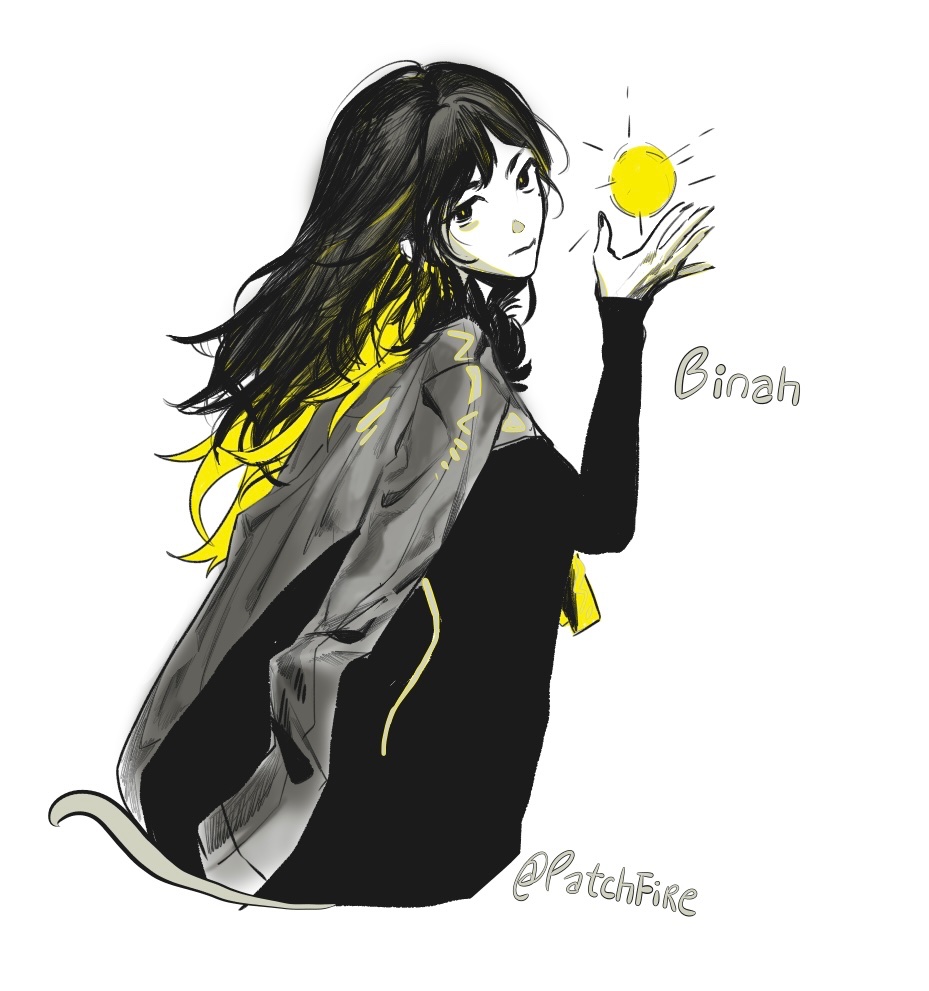 Patchfire tweet media