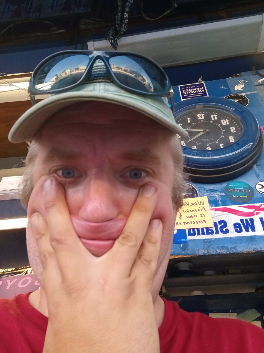 ajcemcee's tweet image. What if my hand was permanently adhered to my face like this?! What would become of me?! How would I be able to go on like such?! Oh my?!!!! #ajcemcee #ajklmn816 #WhatIf #Conundrums #OhMy 
🤔🤣🤣🤣🤷💯