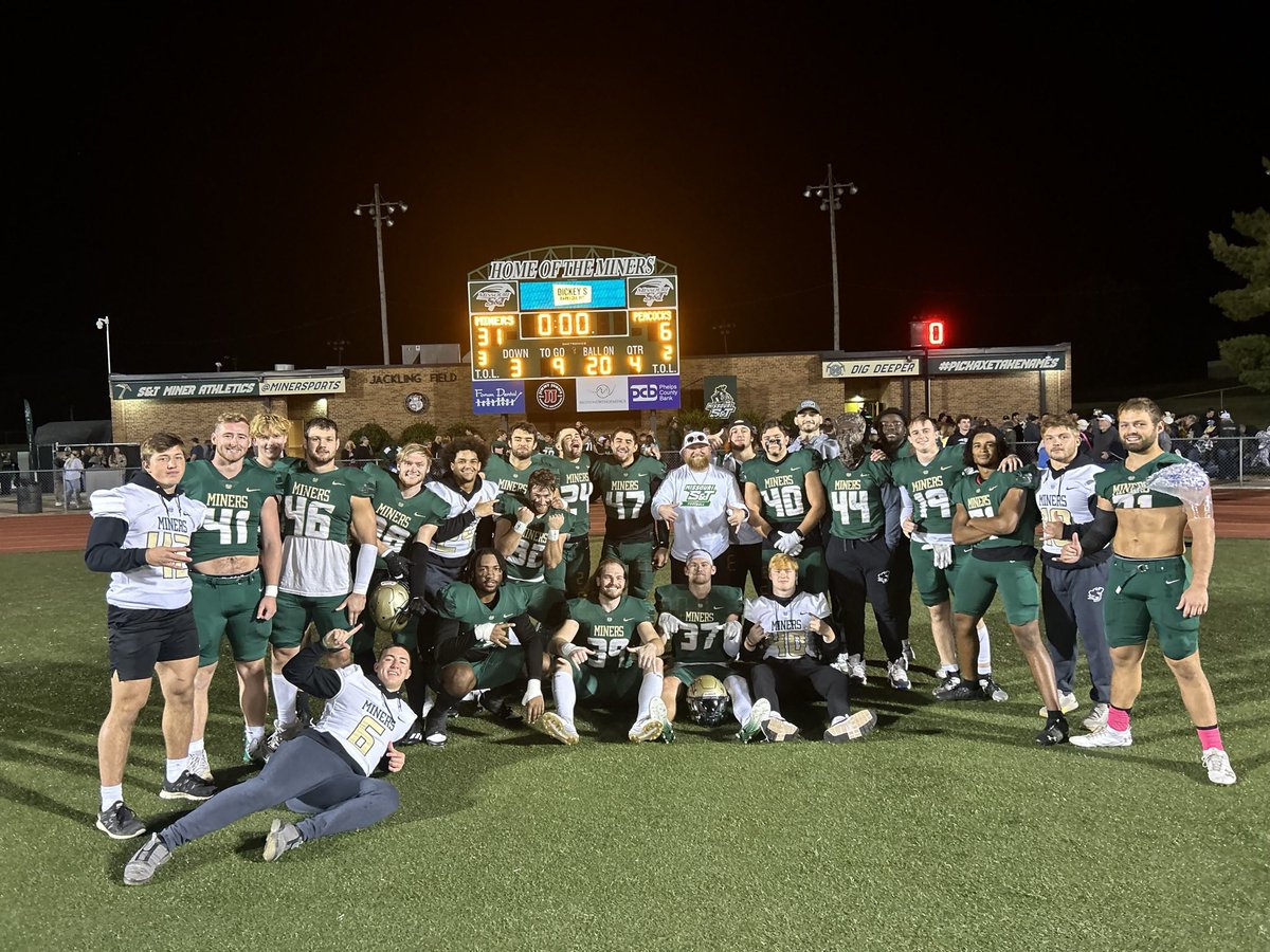 Great group of guys that exemplify A-B-N. Always Be Nice. #ABN  #PickAxeTakeNames