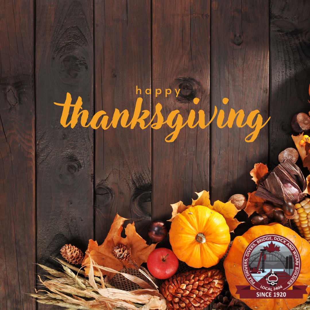 🦃 Happy Thanksgiving!🦃

This Thanksgiving, let's carve out time for reflection and gratitude. We're thankful for our incredible community and the support that keeps us moving forward. Wishing you a day of joy and connection.

#happythankgiving
#Thanksgiving