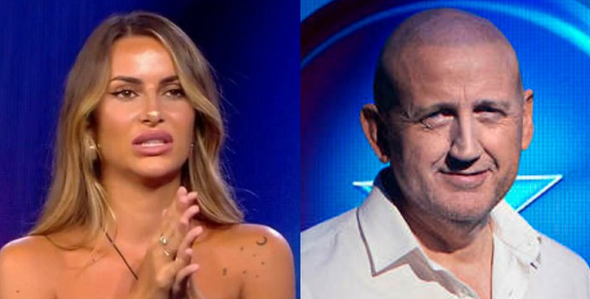 SergiMalalts's tweet image. Quién quieres que se vaya ?
❤ Pilar 
🔄 Gustavo 
#GHVIPDBT4 #GHVIP80