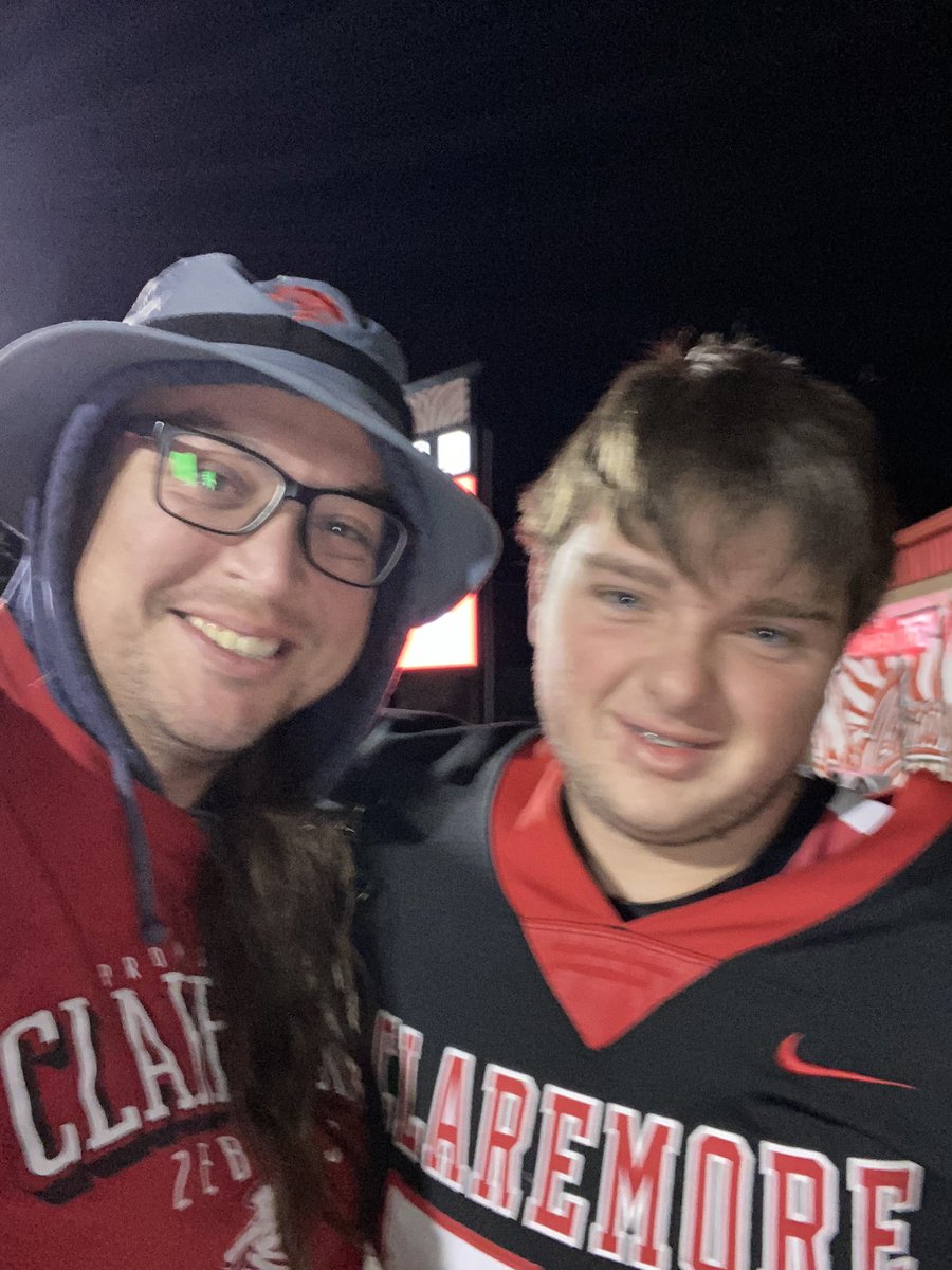 SSTACEY78's tweet image. 6-0