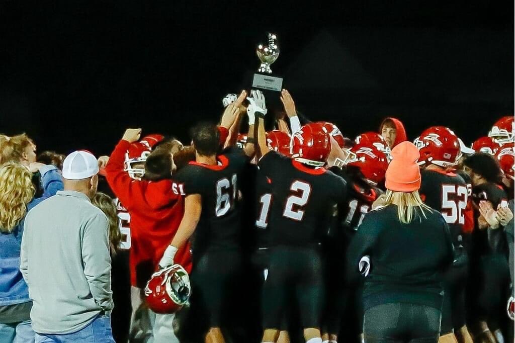 SSTACEY78's tweet image. 6-0