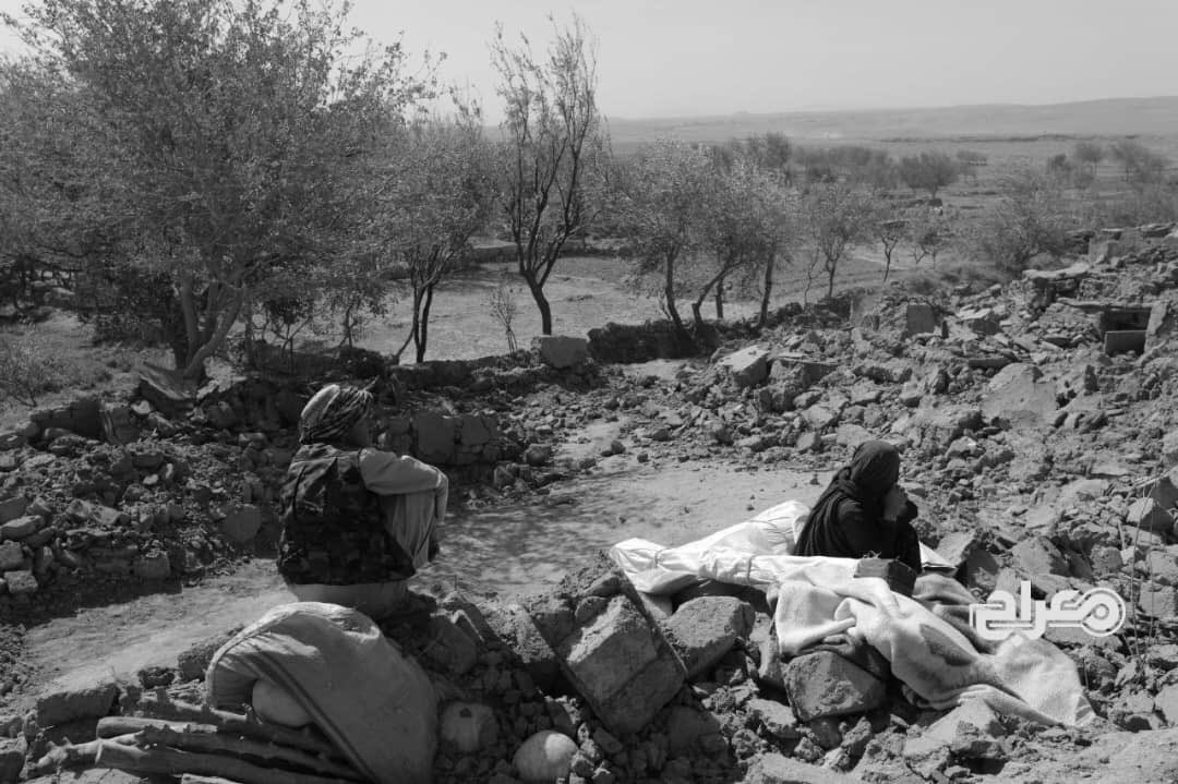 #Pray4Herat I ask #Humanity to please remember that  #Afghanistan was already suffering&amp; now thousands of lives lost&amp; injured, many of them children after the severe earthquake that’s hit 😔

<a href="/AIL_ngo/">AIL</a> has began urgent food, shelter&amp; medical aid.

🔗 paypal.com/donate?hosted_…