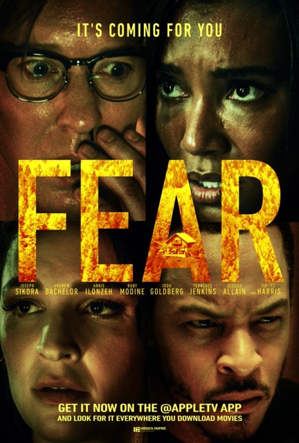 Garyblackfilm's tweet photo. Deon Taylor's body of work boasts 14 independent films including “Traffik”, “The Intruder”, “Black &amp; Blue”, “Fatale”, “The House Next Door: Meet the Blacks 2”, and his latest film, “Fear”. #DeonTaylorDay https://t.co/cdXhojCoZj
