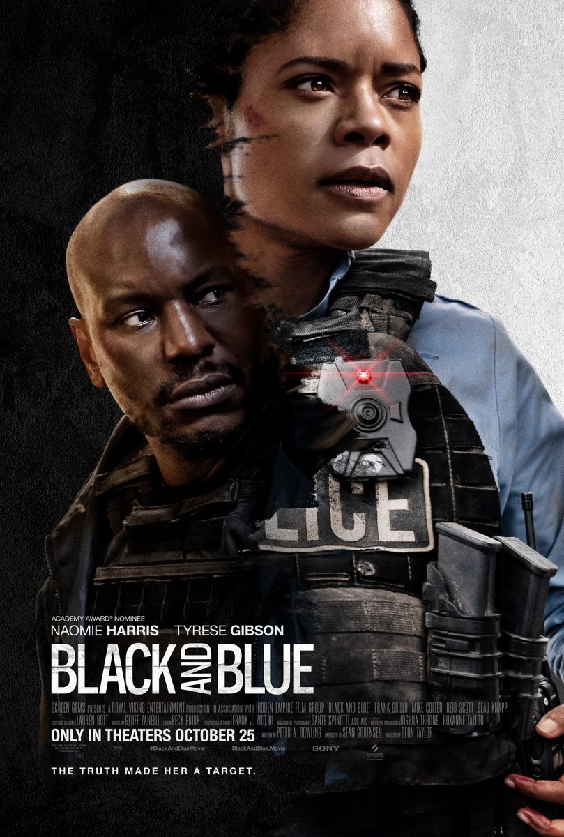 Garyblackfilm's tweet photo. Deon Taylor's body of work boasts 14 independent films including “Traffik”, “The Intruder”, “Black &amp; Blue”, “Fatale”, “The House Next Door: Meet the Blacks 2”, and his latest film, “Fear”. #DeonTaylorDay https://t.co/cdXhojCoZj