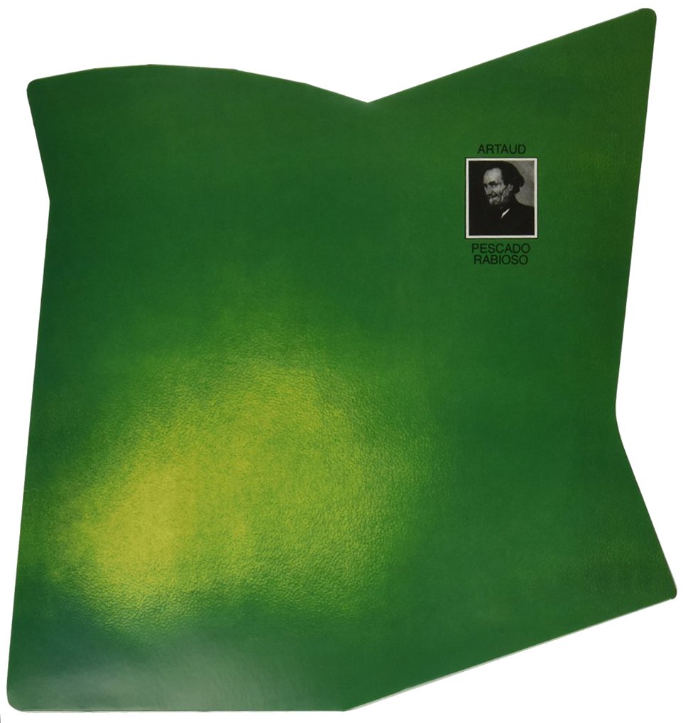 LASSpinetta's tweet photo. Estamos a muy pocos días que se cumplan 50 años del lanzamiento de uno de los mejores discos (o el mejor?) Del rock nacional, Artaud. Queremos ver cuál es el tema que más les gusta o si se animan a pasar alguna grabación propia de alguno de ellos! https://t.co/veXxjhsNmU