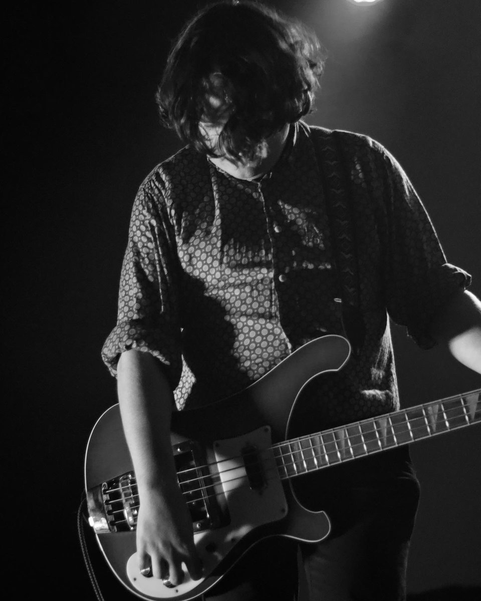 MagDerailed's tweet photo. From the Archive: @GillaBand Live at the National Stadium December 2023 https://t.co/HiZsFWe2vl
