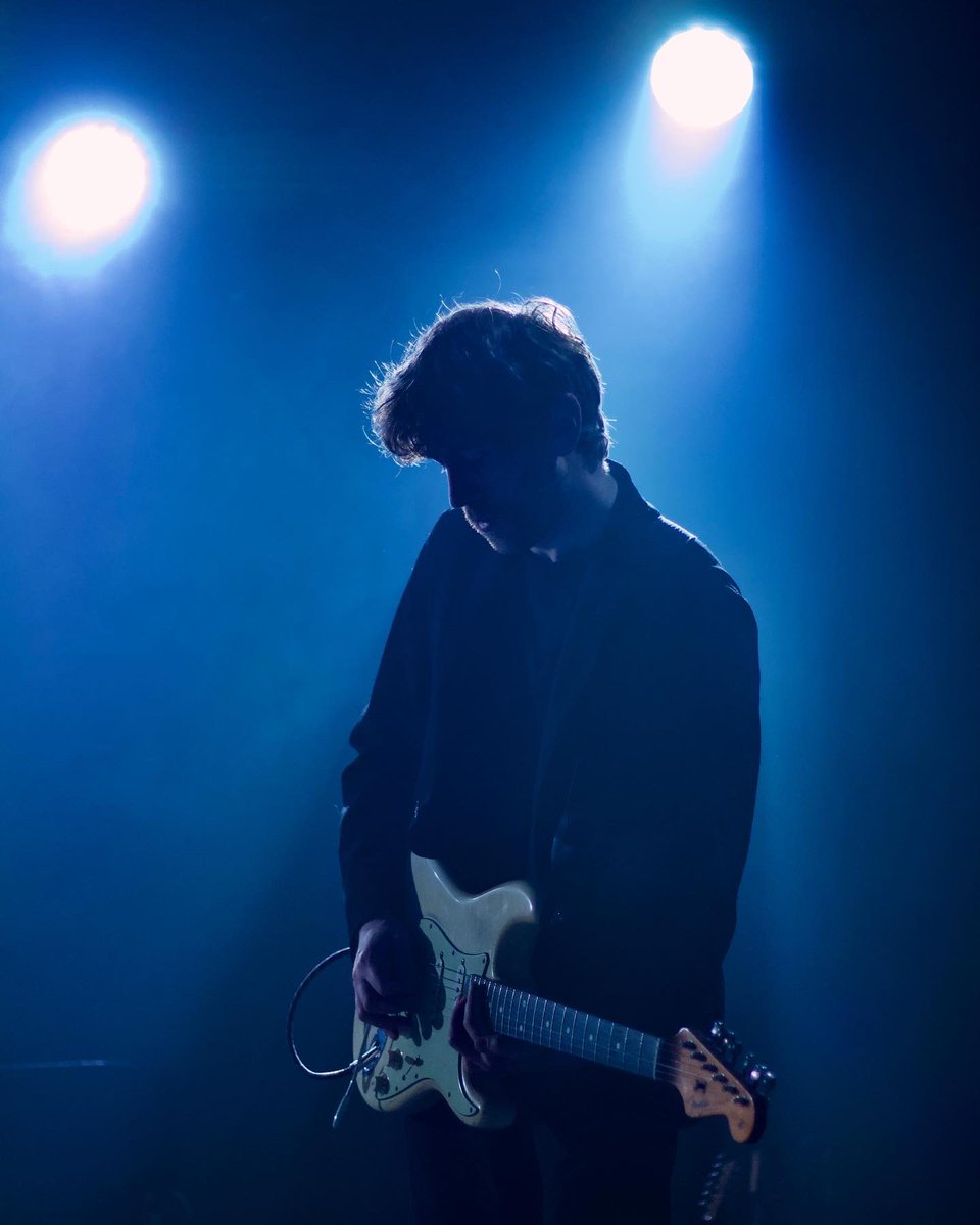 MagDerailed's tweet photo. From the Archive: @GillaBand Live at the National Stadium December 2023 https://t.co/HiZsFWe2vl