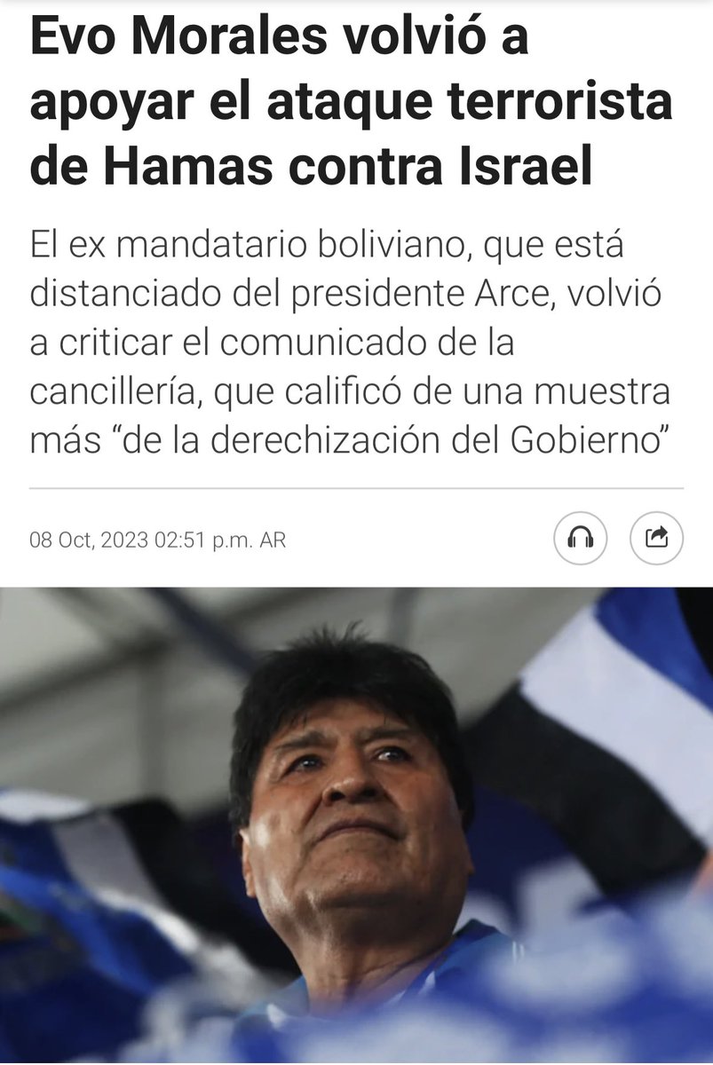 Estos son los amigos de los gobernantes de turno…