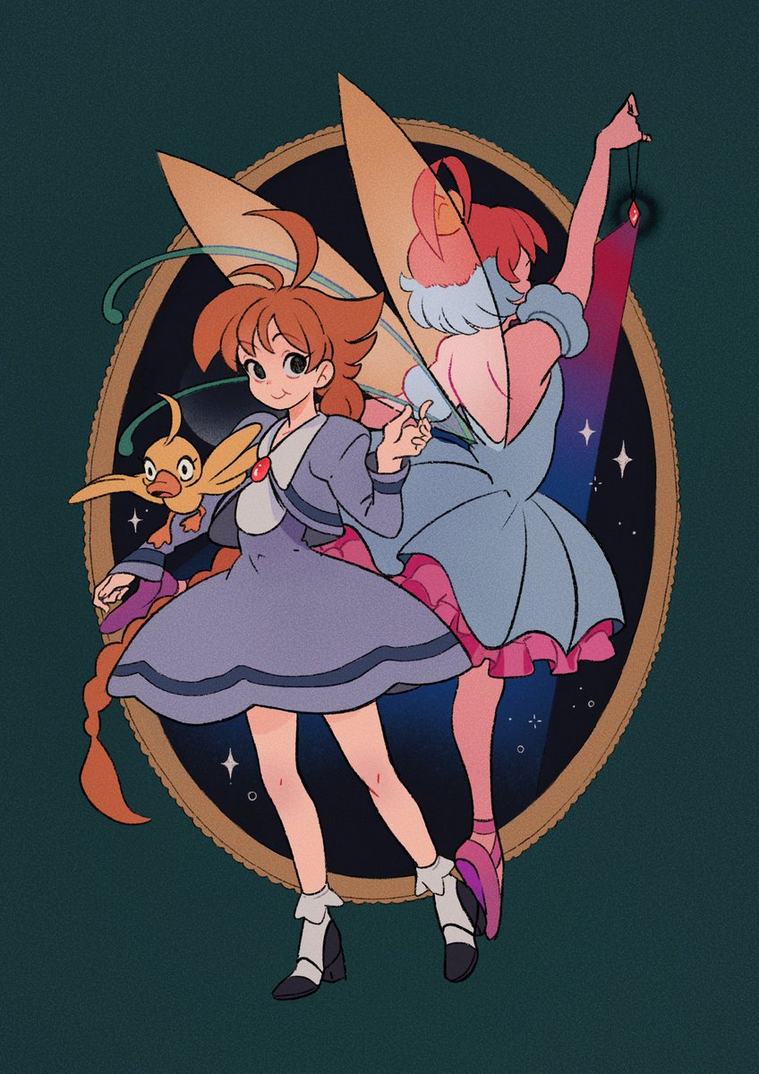 xephia 🌿 tweet media