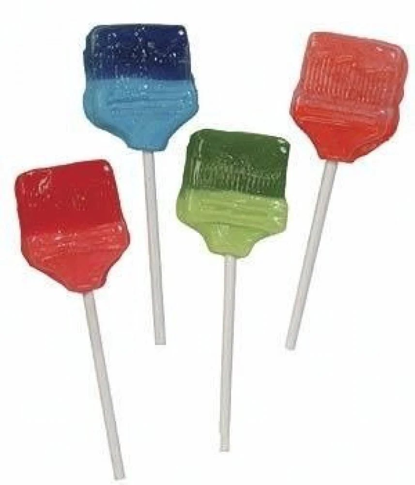 blue was my favorite one