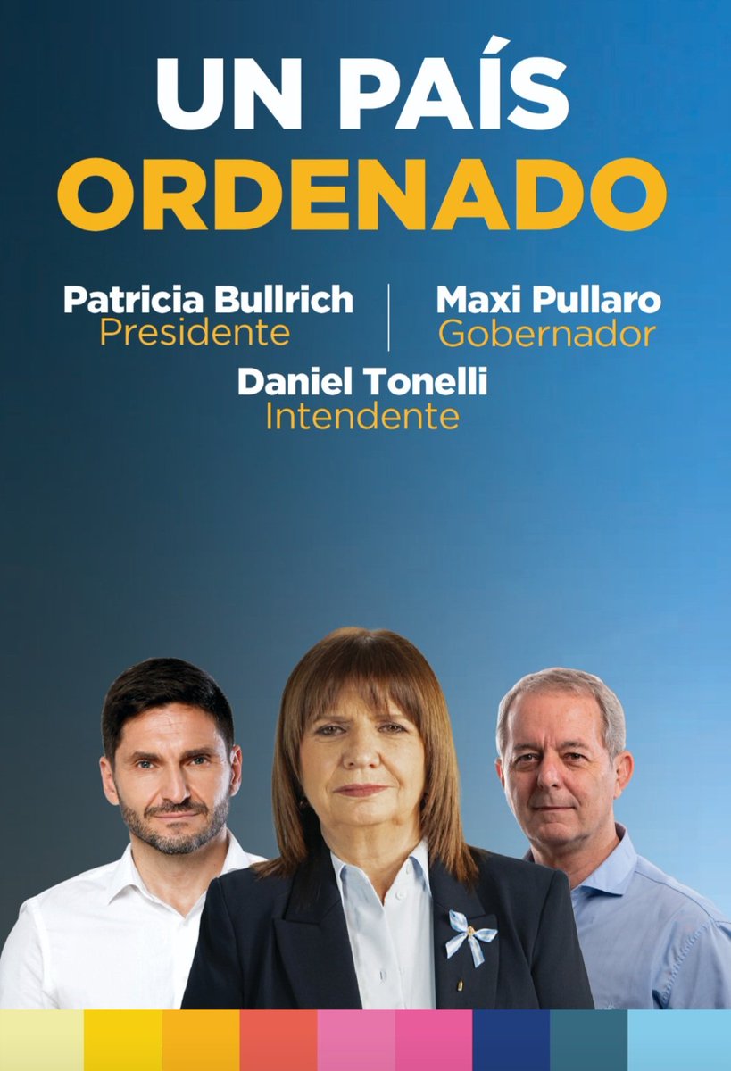 Daniel Tonelli tweet media