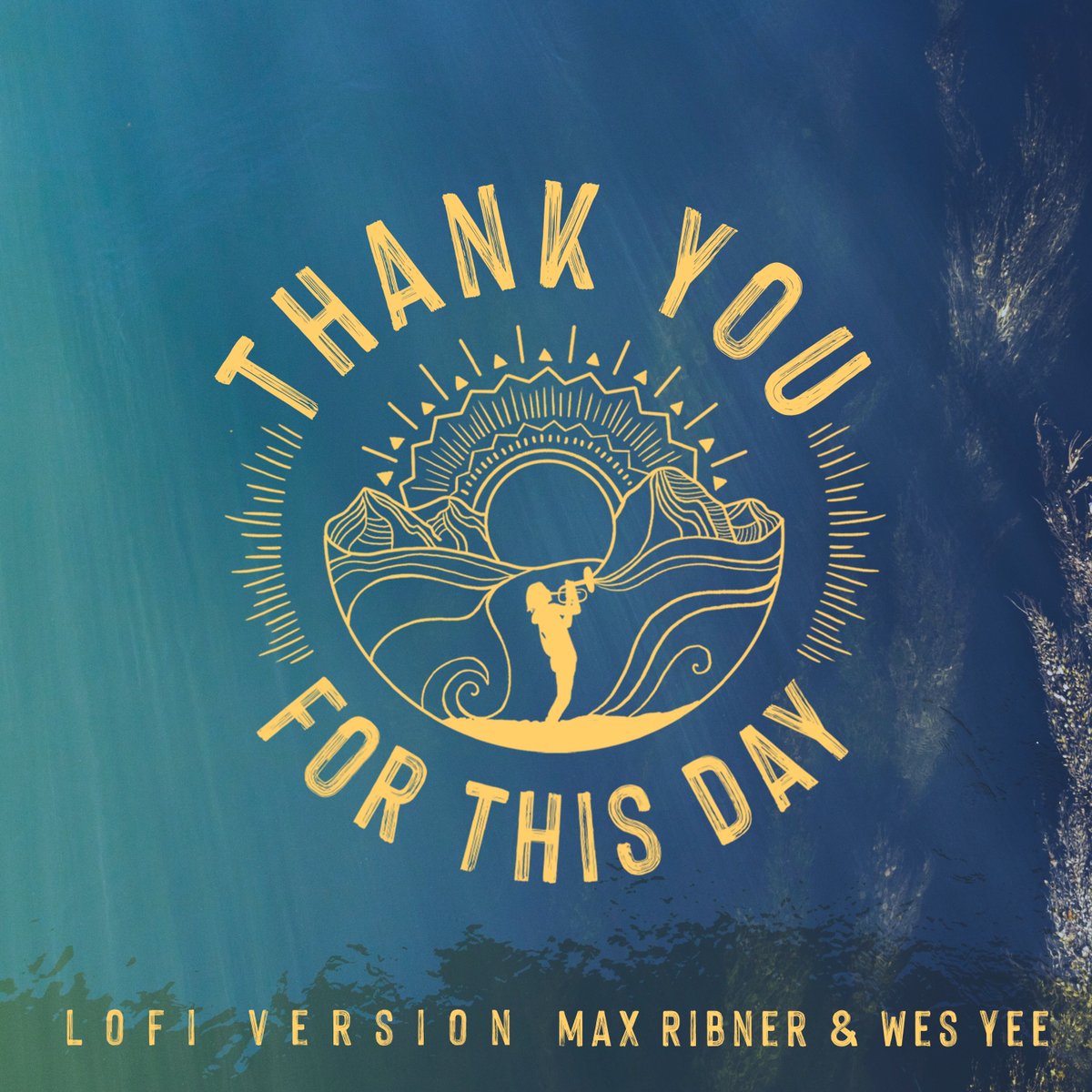 MaxRibner's tweet photo. 'Thank You Lofi Version' out on all platforms w/ @ wes.yee 

https://t.co/PBTb3wWewH 

Vocals Feat @SaeedaWright  Alonzo Chadwick Arietta Ward, Lashell Harris, Emmanuel Henreid, Lamont Williams 

Art by Ashley Wilfire https://t.co/H0ze3SMDkz