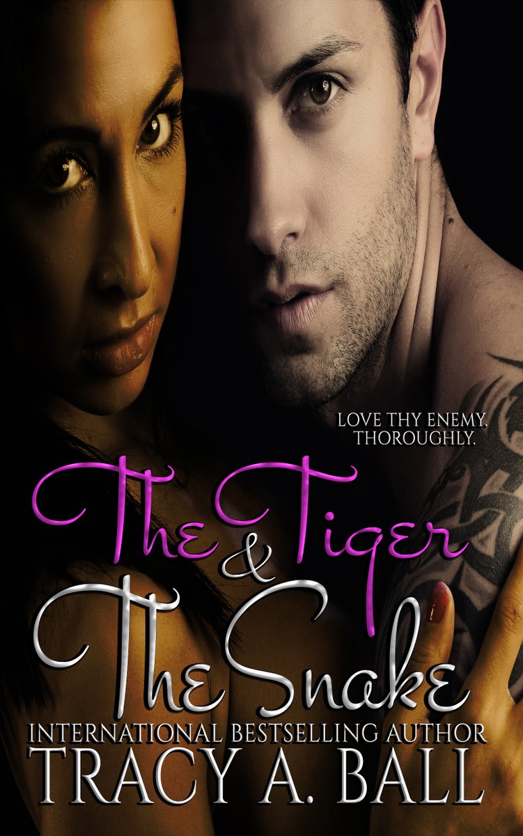 CrazyInkPub's tweet image. Pre order yours today!
The Tiger &amp;amp; The Snake
Tracy A. Ball
“Love thy enemy. Thoroughly.”
#romance #romanticsuspense #action #dystopian #writingcommunity #comingsoon #frienemies #prequel #CrazyInk
AMAZON LINK: amazon.com/dp/B0CKQ8N9SV