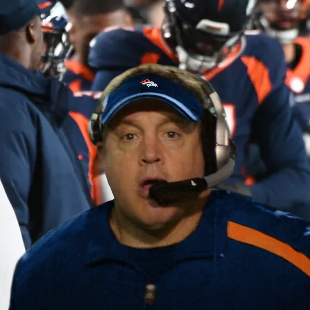 when you lose to the "offseason champs"