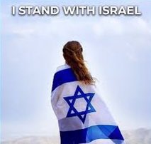 Behold, He who keeps Israel Shall neither slumber nor sleep 
Psalms 121:4 

Repost if you stand with Israel