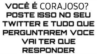 Relatos De GF 🪖 tweet media