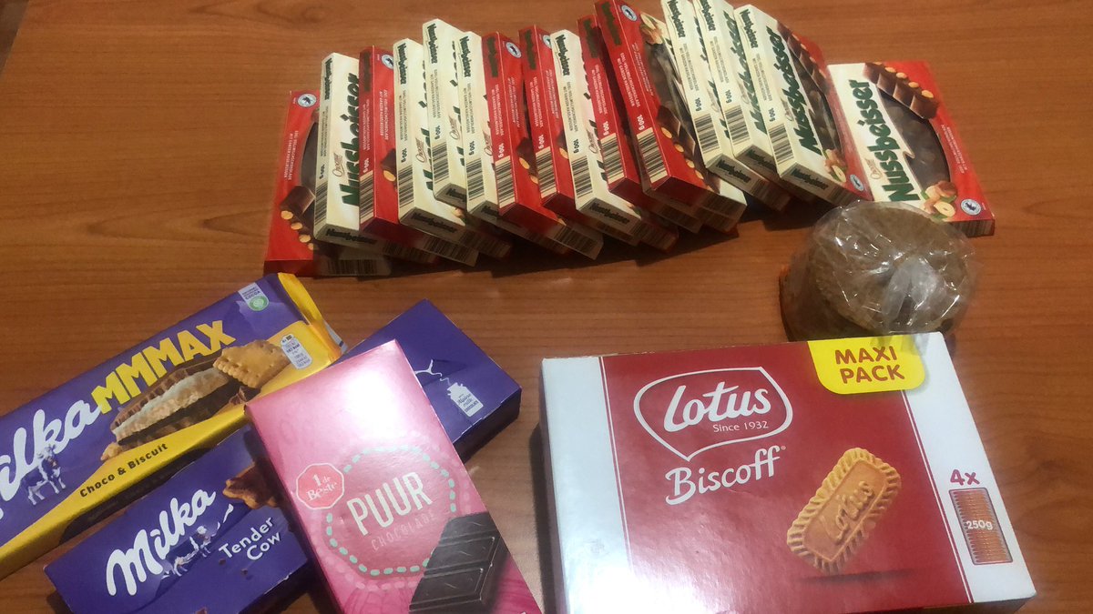 Abilik ganimetleri vol.1 .