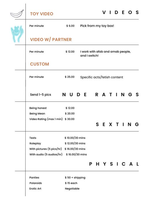 Ass and menu bc you should buy something https://t.co/exFWcJliMO