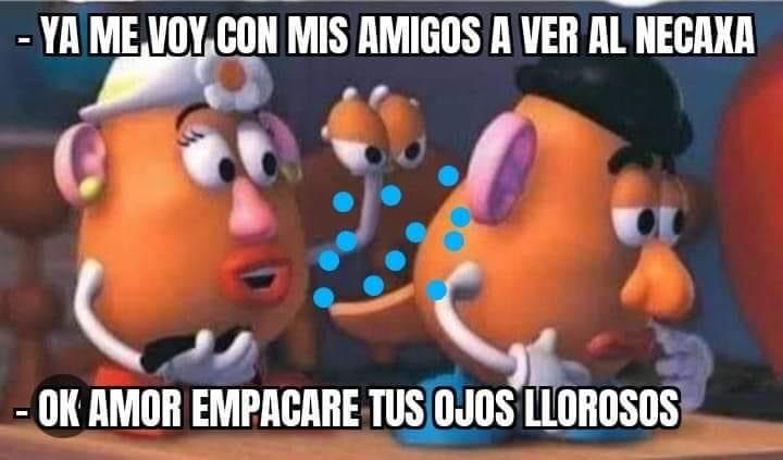 DonMemazos's tweet image. Y si... 🥹