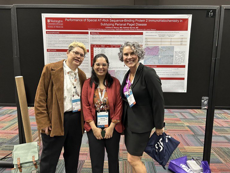 WashU Medicine Pathology & Immunology Education tweet media