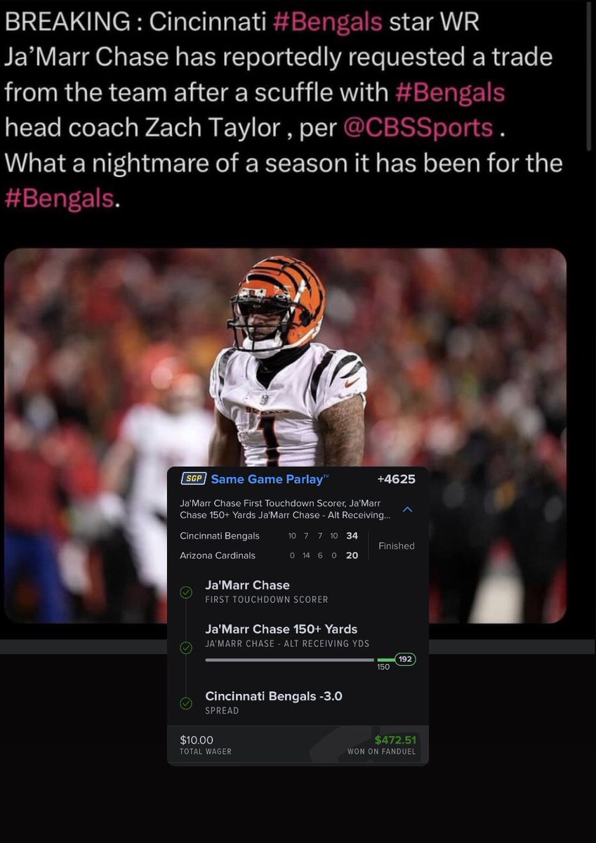 Dave McCrae tweet media