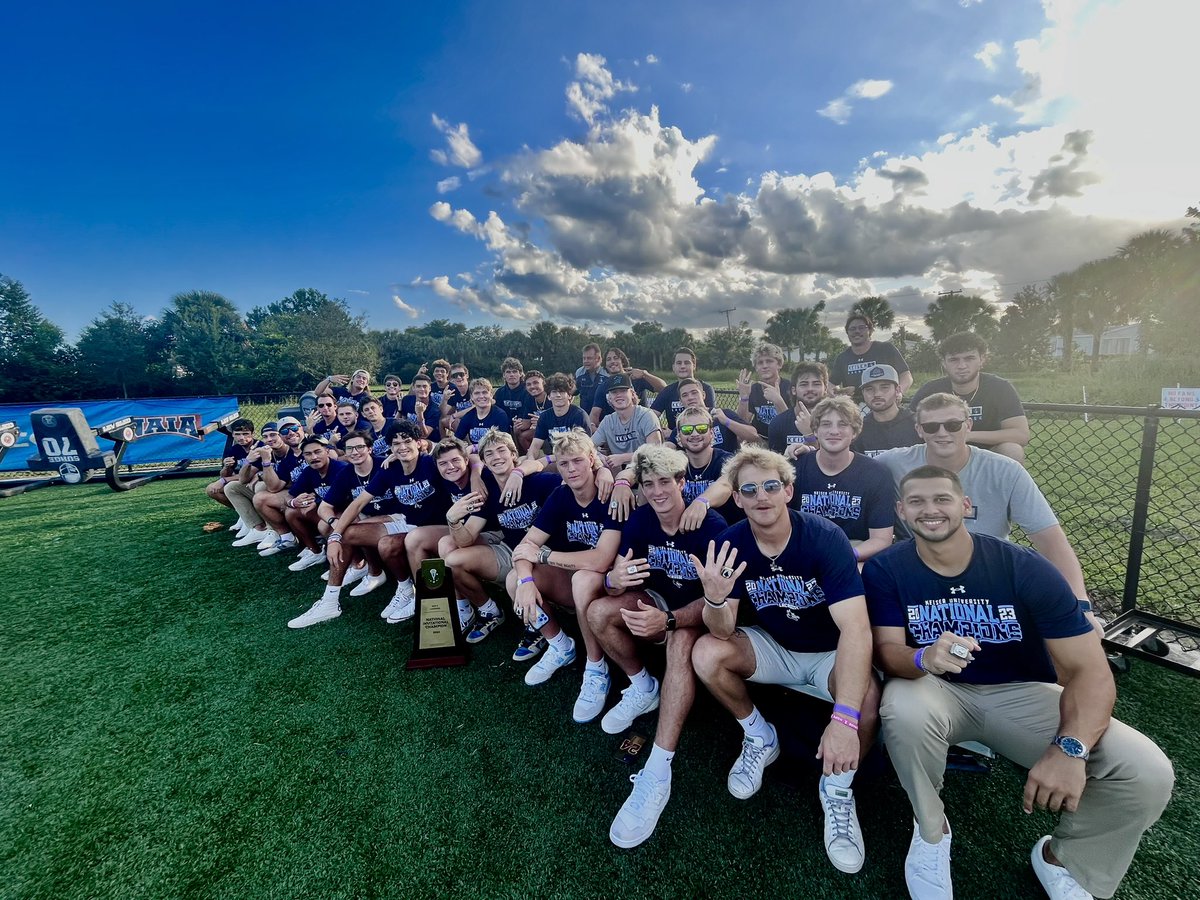 Keiser Men's Lacrosse tweet media