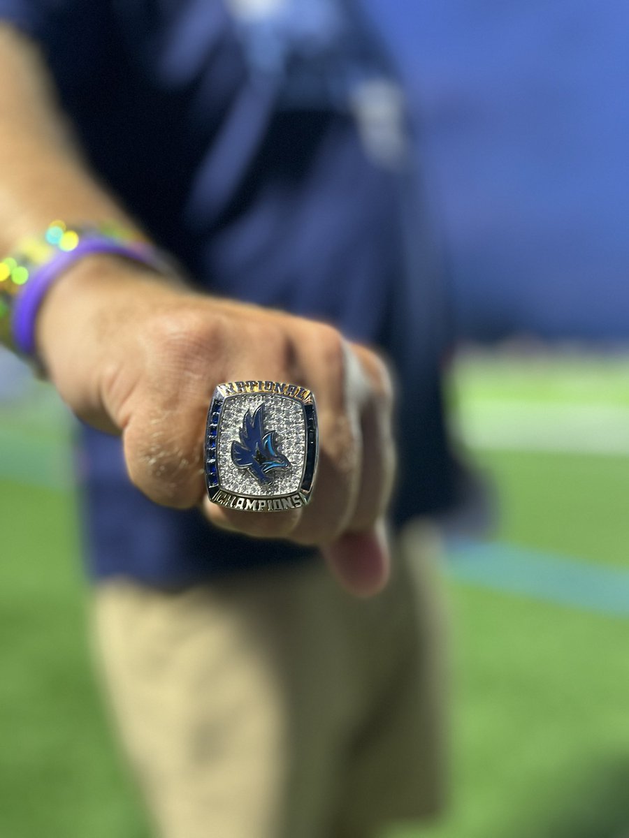 Keiser Men's Lacrosse tweet media