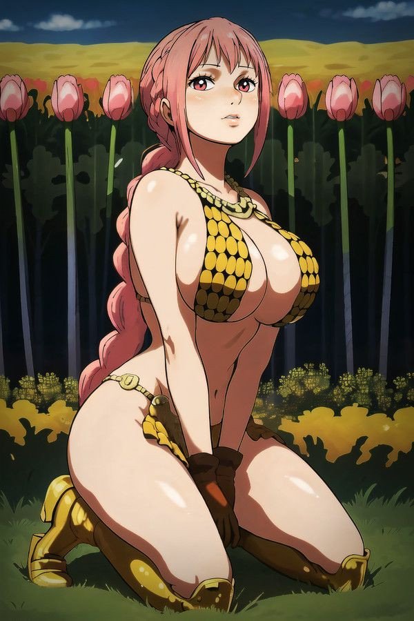 XWaifusOnePiece's tweet photo. Rebecca

#AI #AIグラビア #AIイラスト #AI美女 #AIart #AIgirl #AIwaifu #rebecca #onepiece #ONEPIECE #onepiecef https://t.co/jFIn5dwZMS